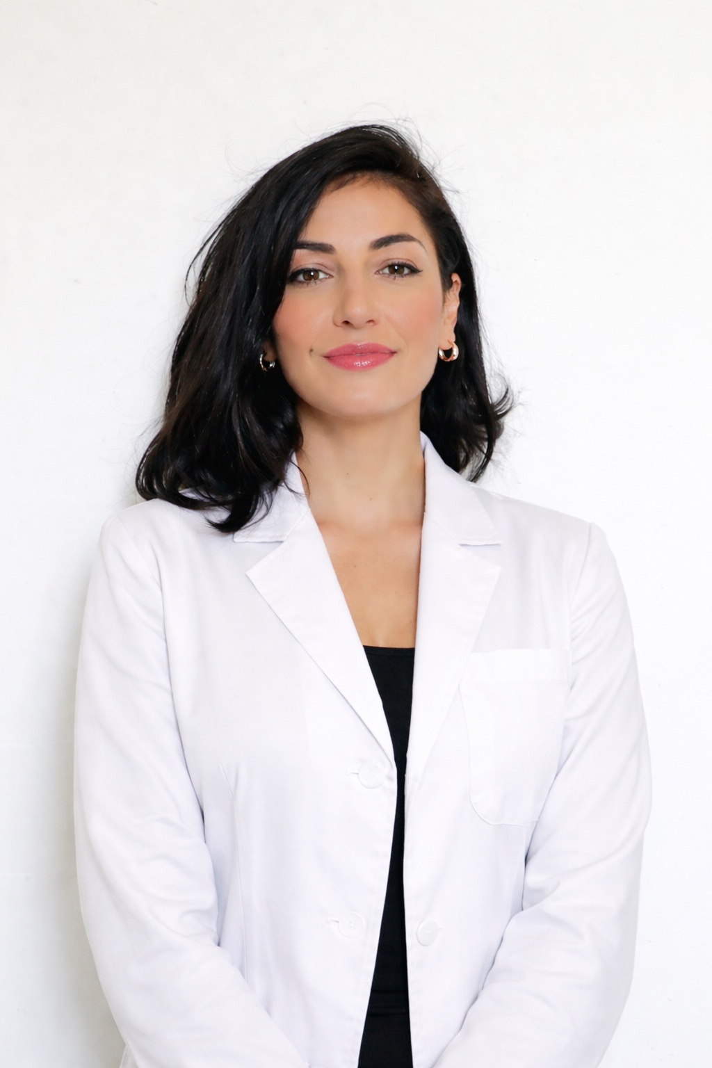 Danila Cuccarese – Biologa Molecolare, NutriMicrobioma