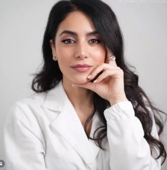 Dott.ssa Marica Cuccarese – Medico Chirurgo, Pediatra, Medicina Estetica